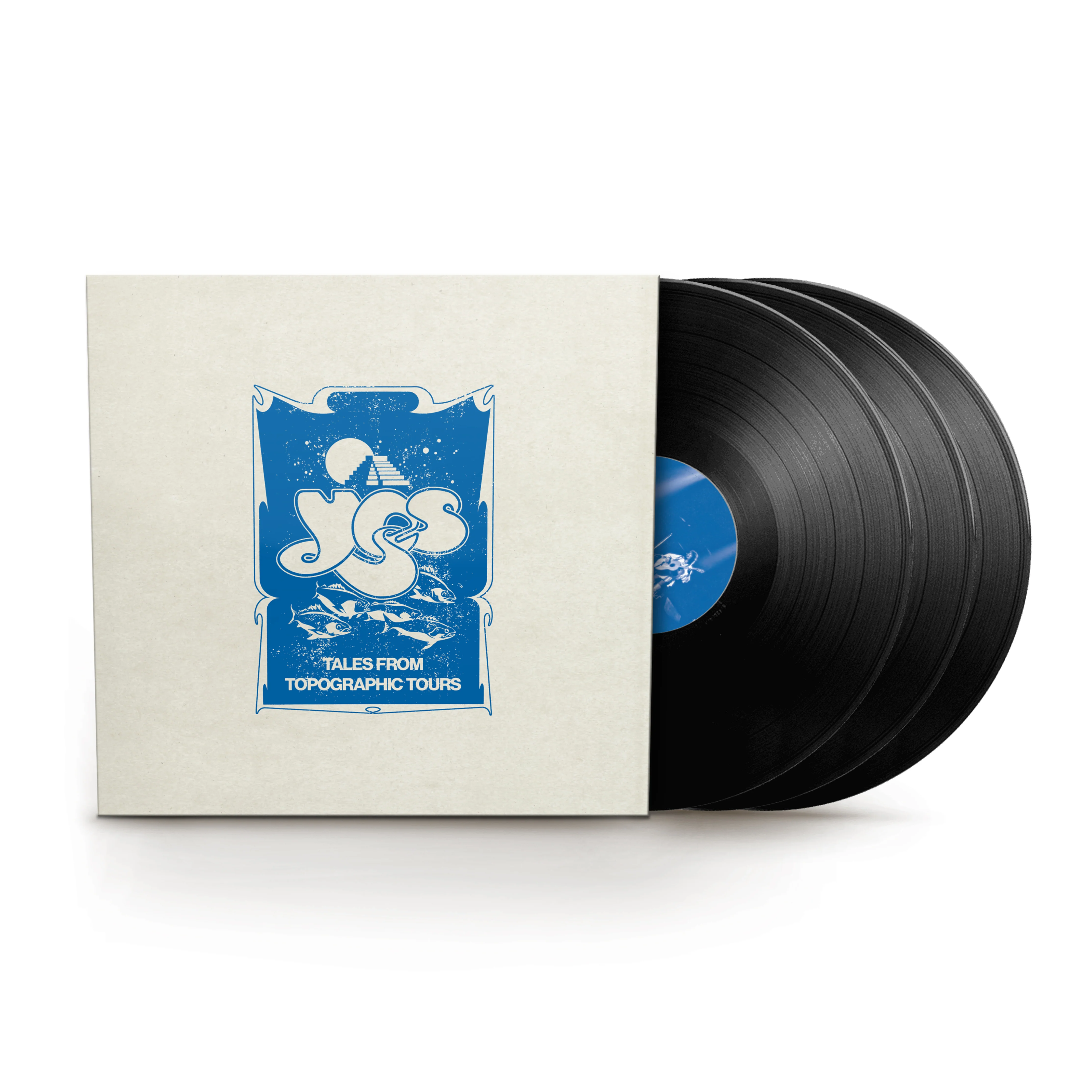 Top Selling:Vinyl